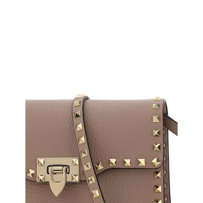 Rockstud Small Shoulder Bag