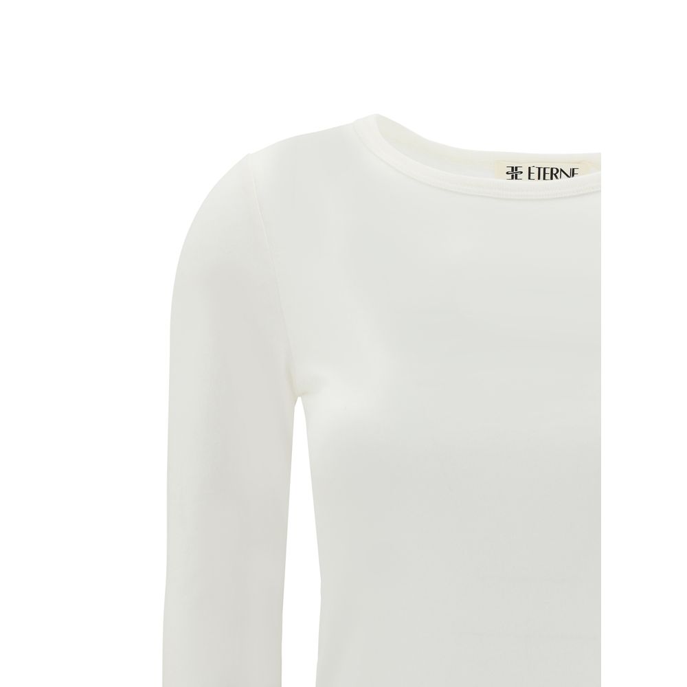 Long-Sleeve Top