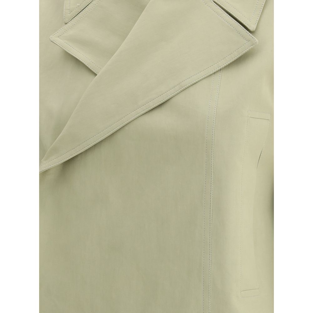 Coen Short Jacket