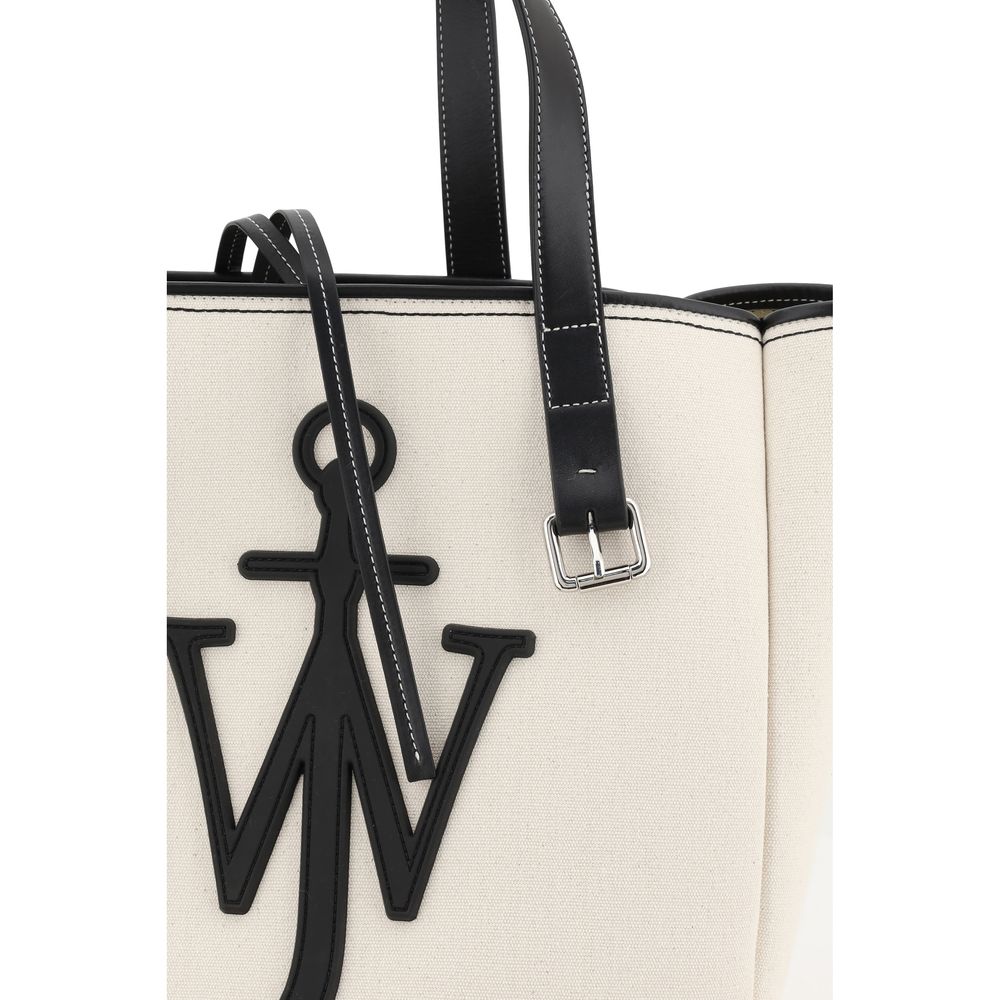 Ancora Maxi Logo Tote Bag