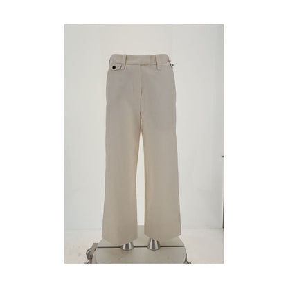 Cotton Pants