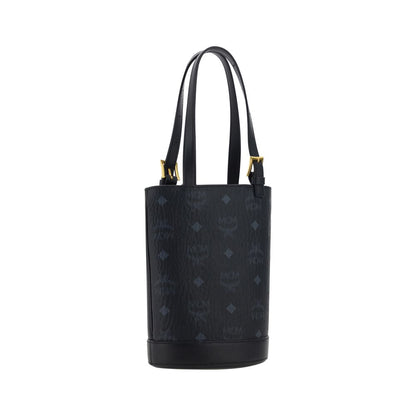 Aren Tote Bucket Bag