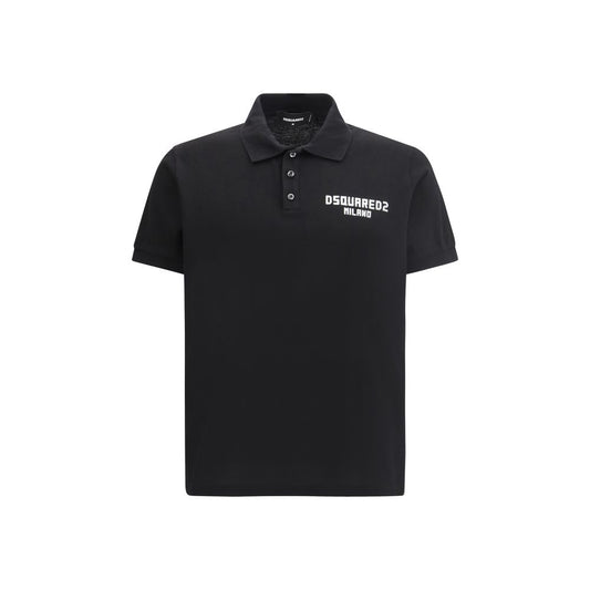 Tennis Polo Shirt