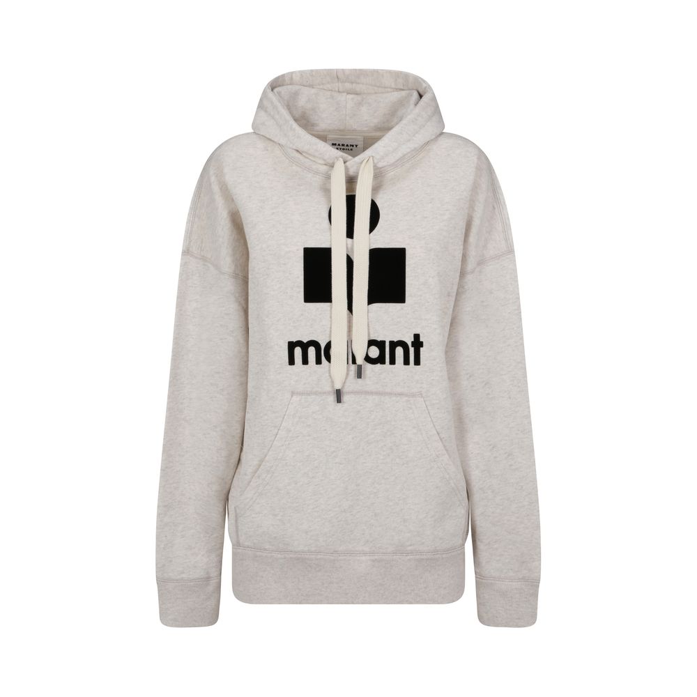 Mansel Hoodie