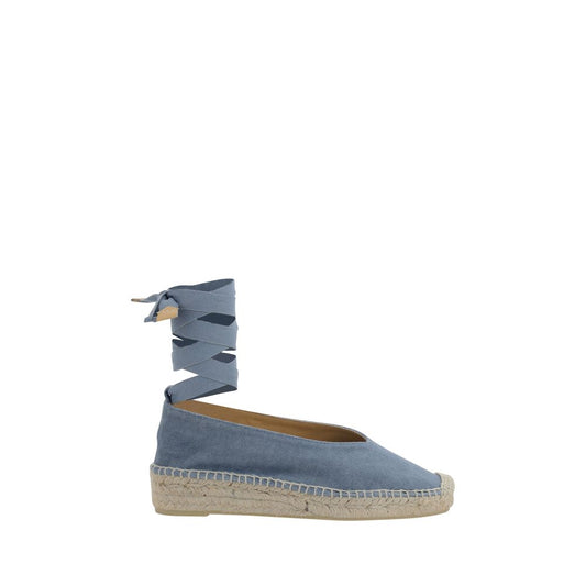 Gea Espadrilles