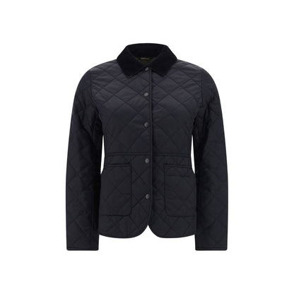 Deveron Quilt Jacket