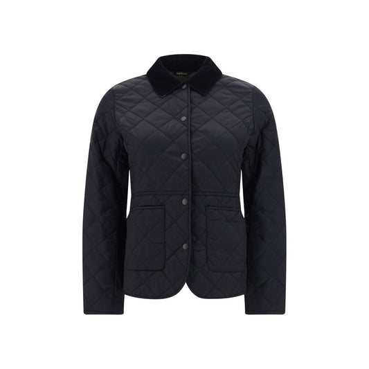 Deveron Quilt Jacket