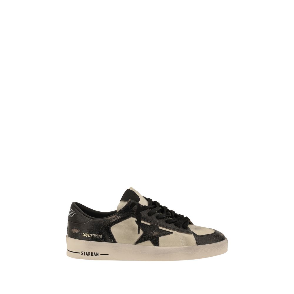 Stardan suede Sneakers