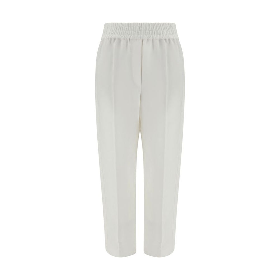 Cotton Trousers