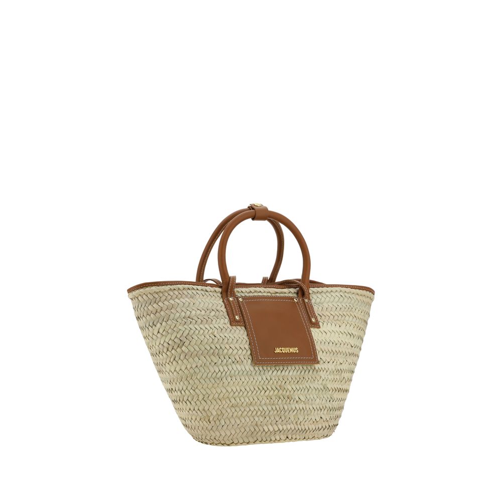 Le Panier Soli Hand Bag