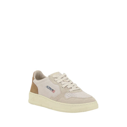 Medalist Low Sneakers