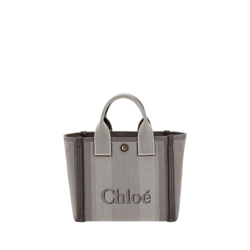 Carry Tote Bag