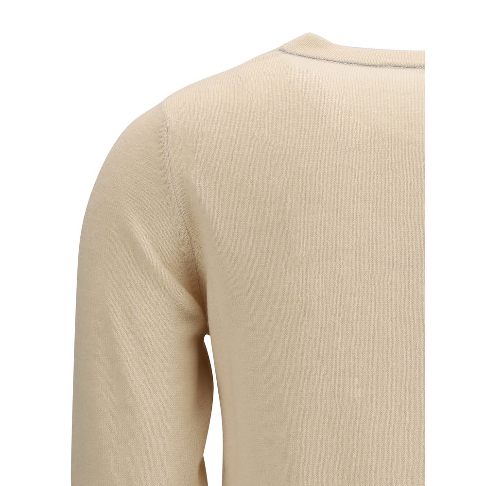 Cashmere Sweater