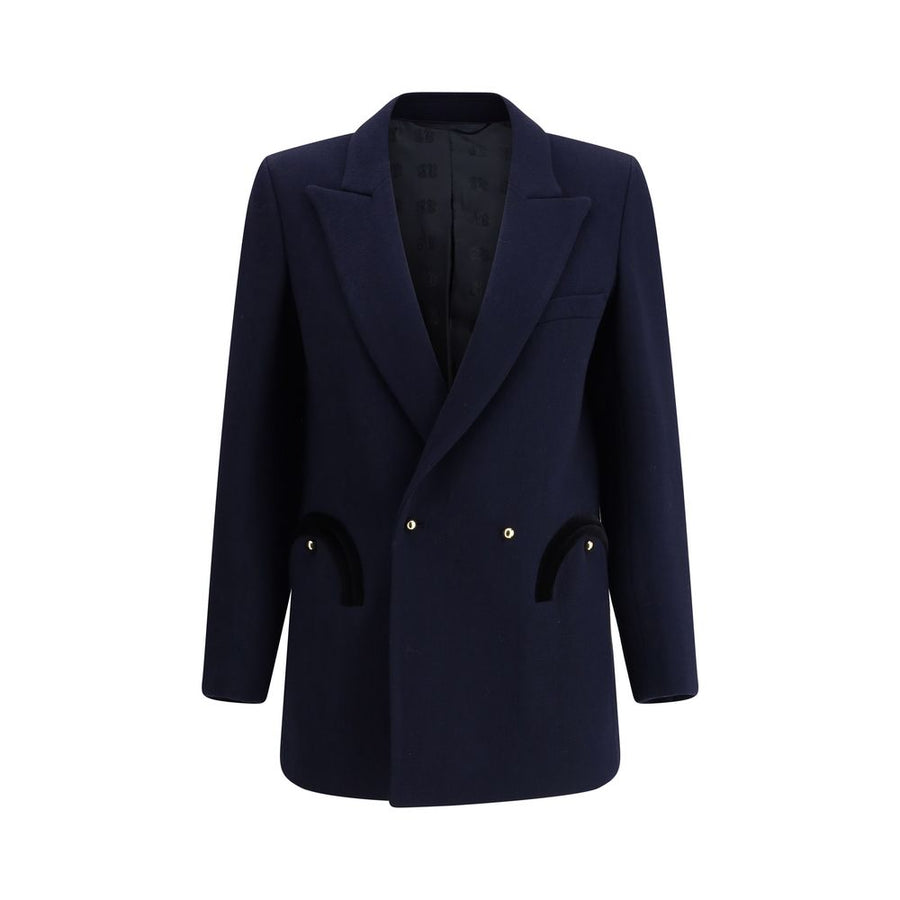 Resolute Everyday Blazer Jacket