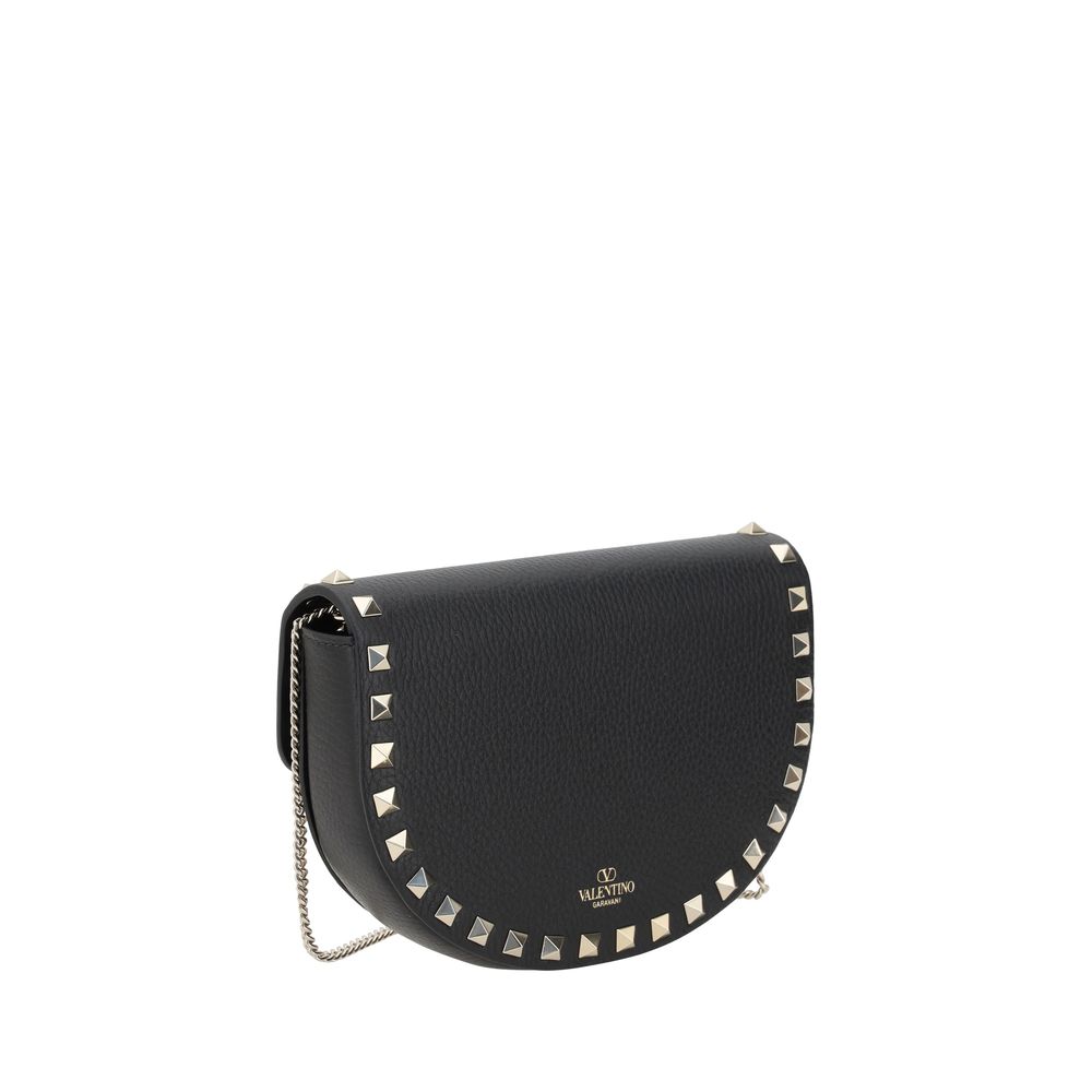 Rockstud mini Shoulder Bag