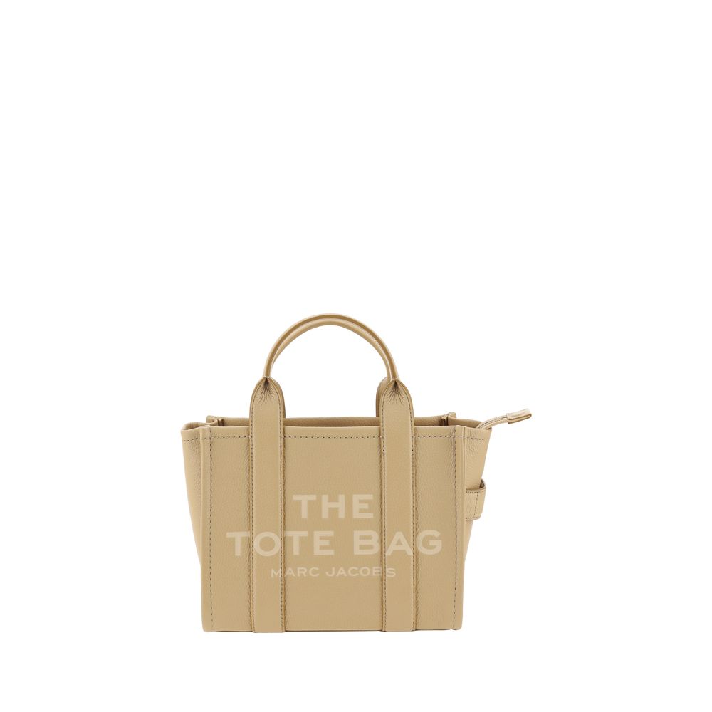 The Small Tote Handbag