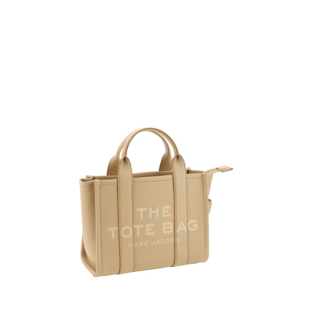 The Small Tote Handbag