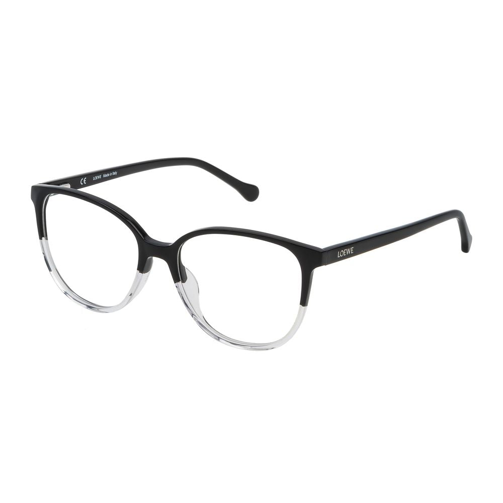 Black Acetate Frames