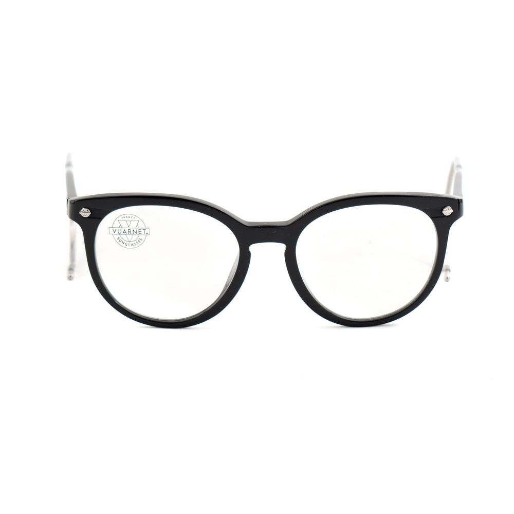 Black Acetate Frames