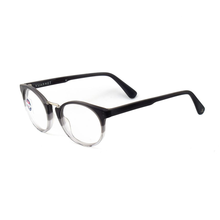 Gray Acetate Frames