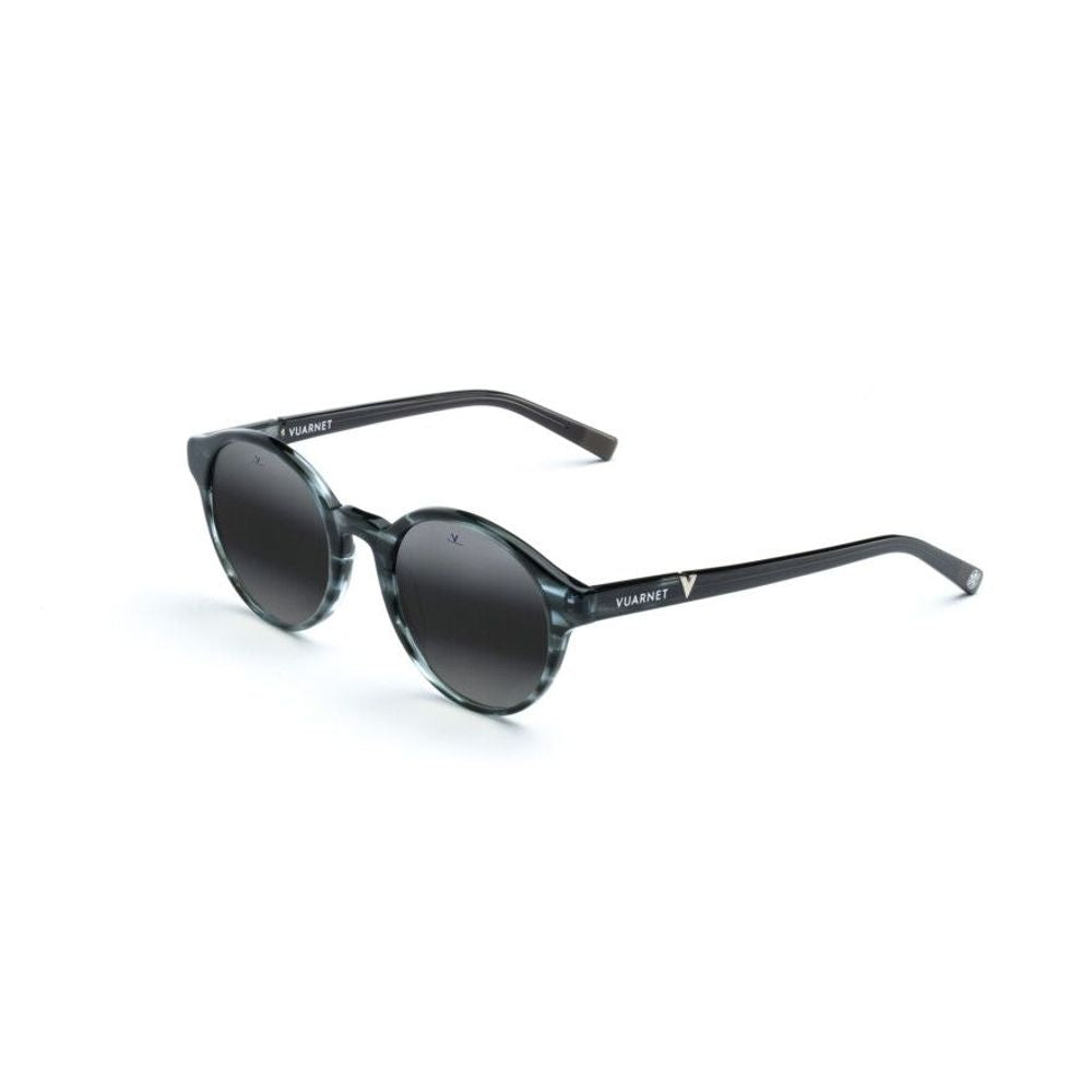 Black Acetate Sunglasses