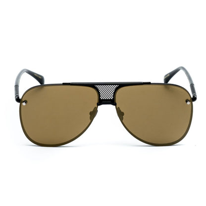 Black Titanium Sunglasses