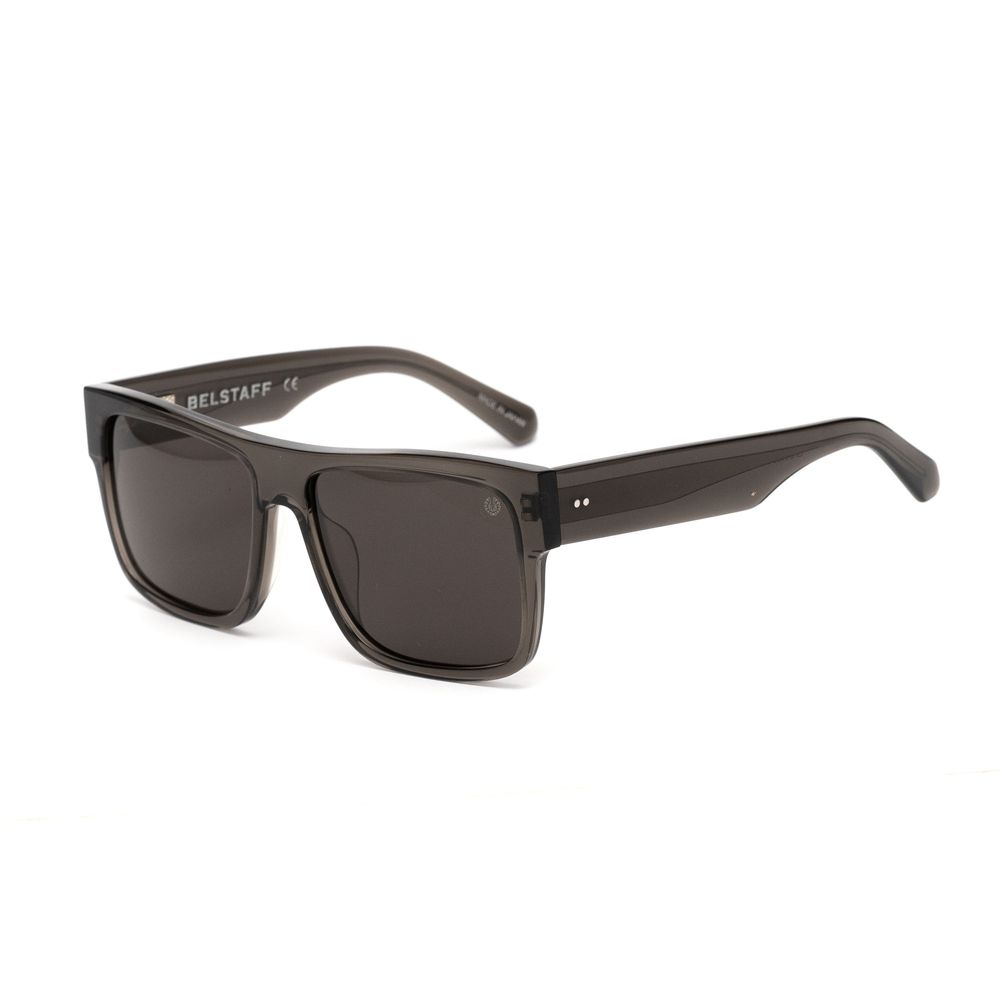 Gray Acetate Sunglasses