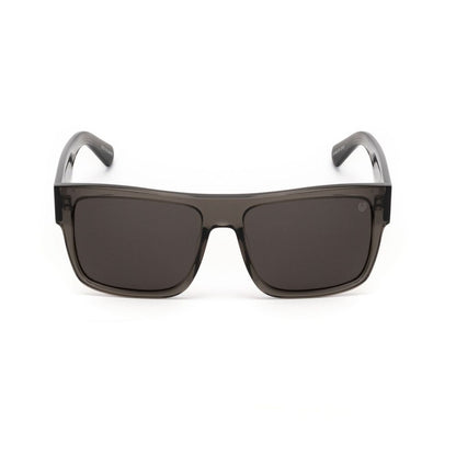 Gray Acetate Sunglasses