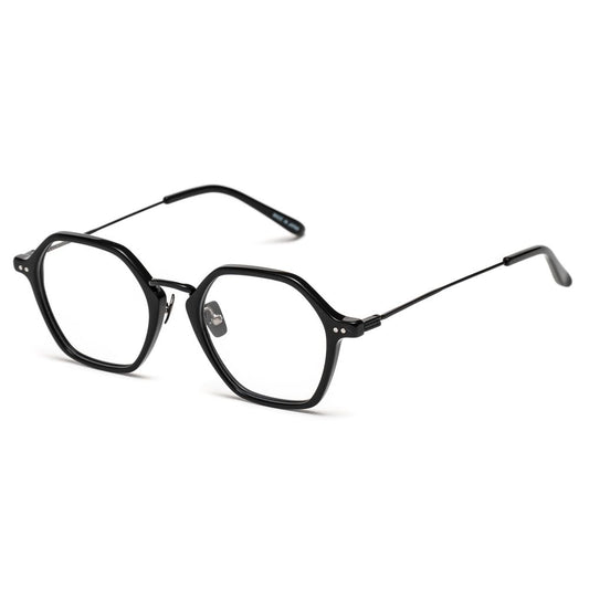 Black Stainless Steel Frames