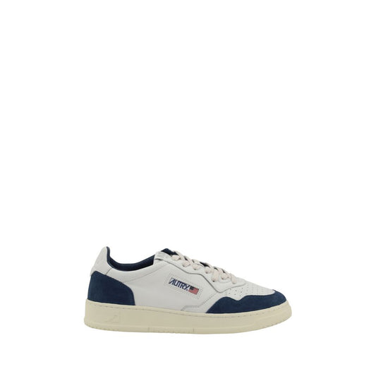 Medalist Low Sneakers