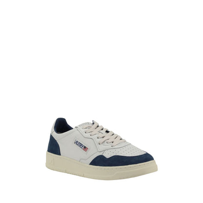 Medalist Low Sneakers