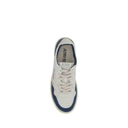 Medalist Low Sneakers