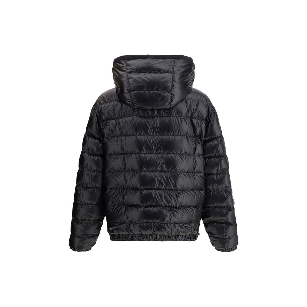 Bergun Jacket