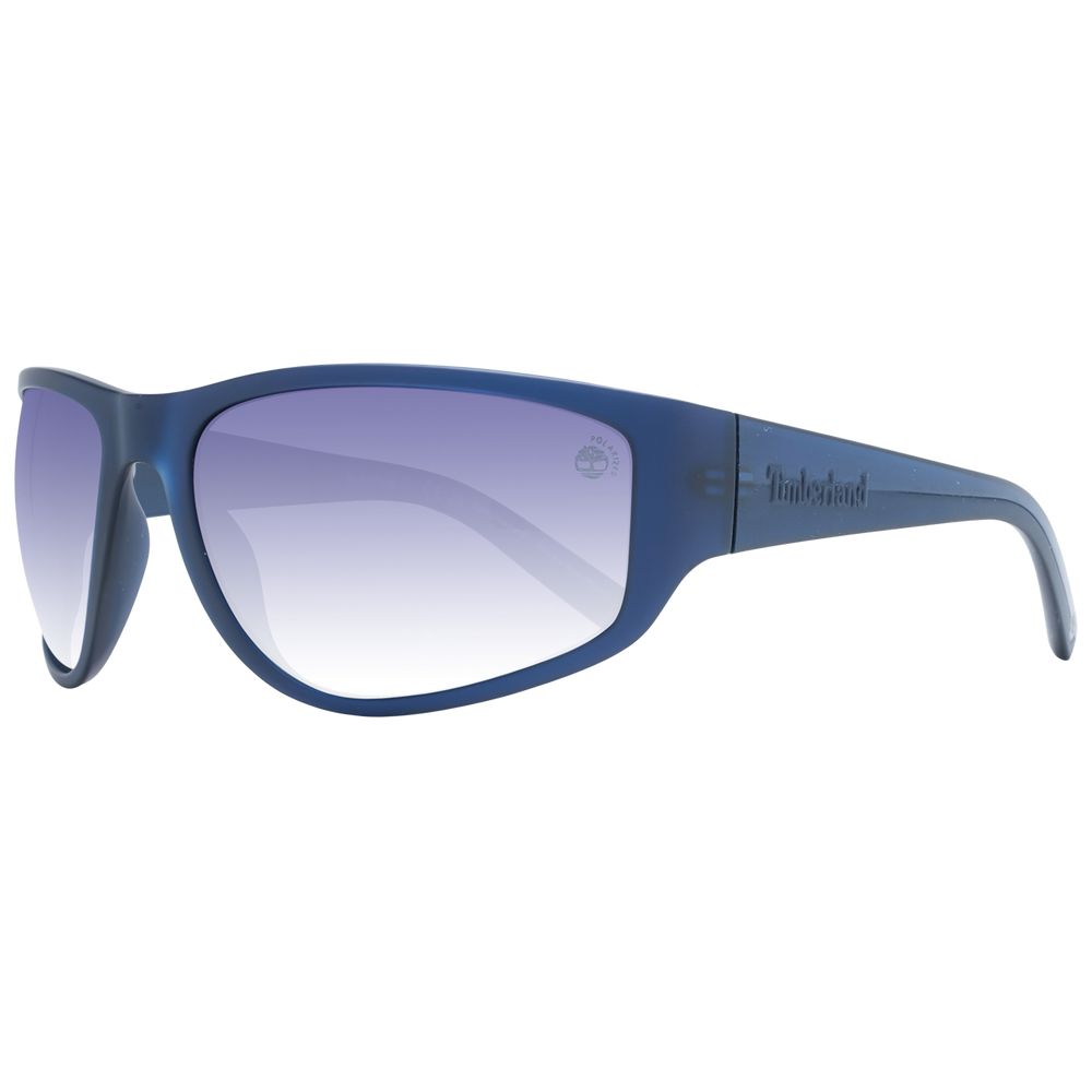 Blue Men Sunglasses