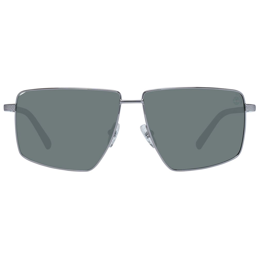 Gray Men Sunglasses