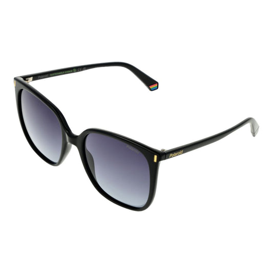 Black Women Sunglasses