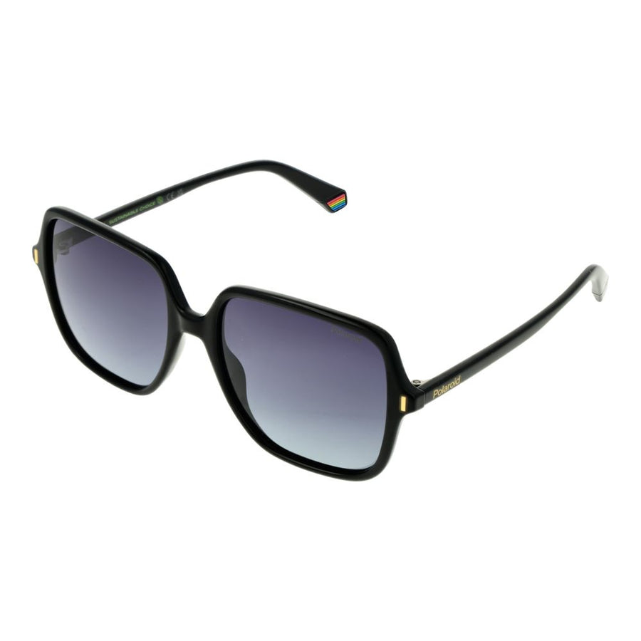 Black Women Sunglasses