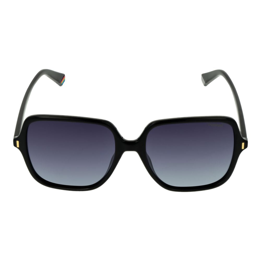 Black Women Sunglasses