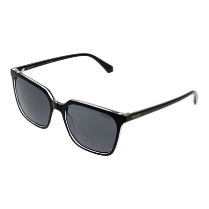 Black Women Sunglasses