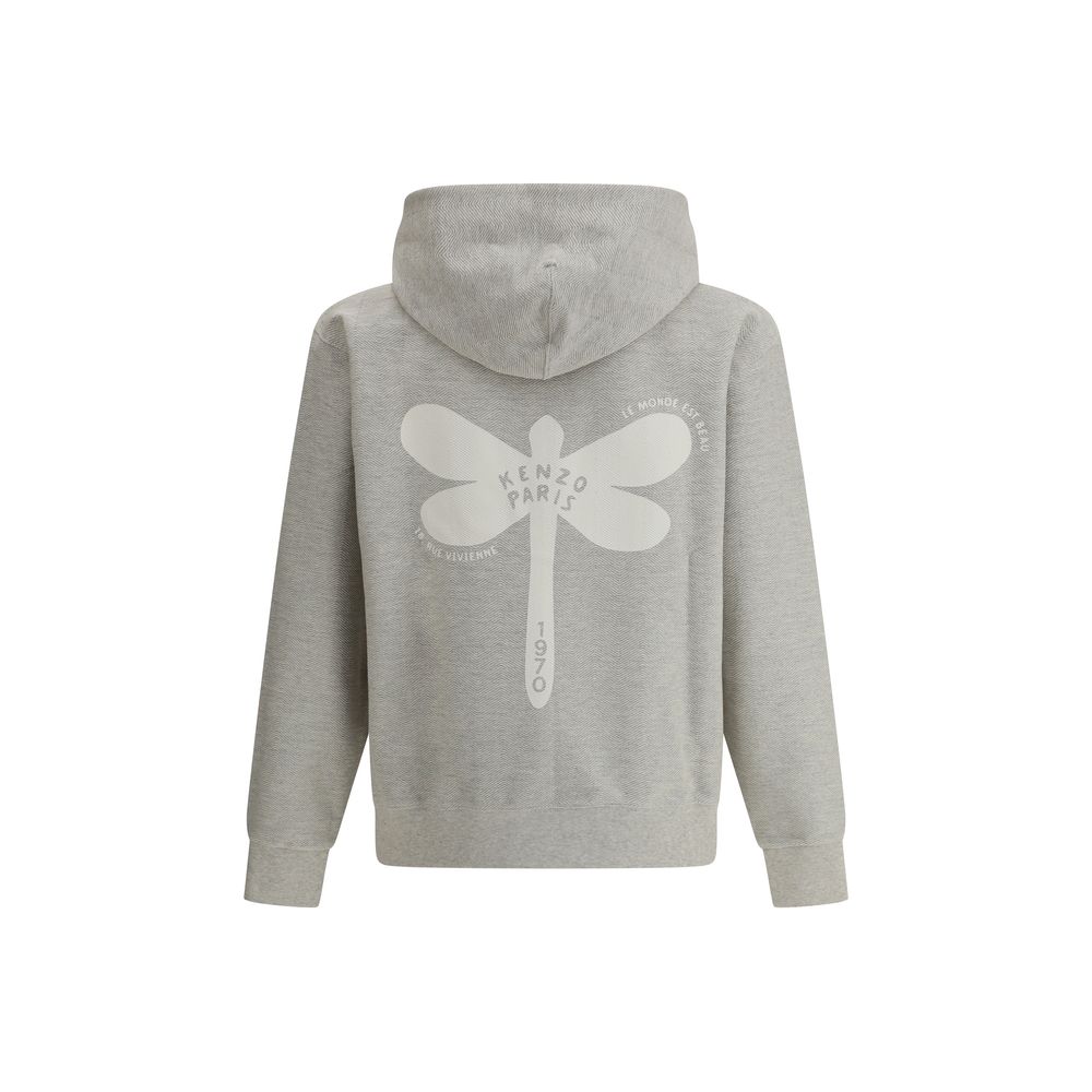 Dragonfly Hoodie