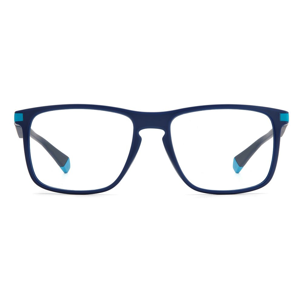 Blue Eco Polyamide Frames