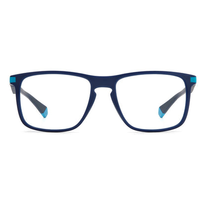 Blue Eco Polyamide Frames