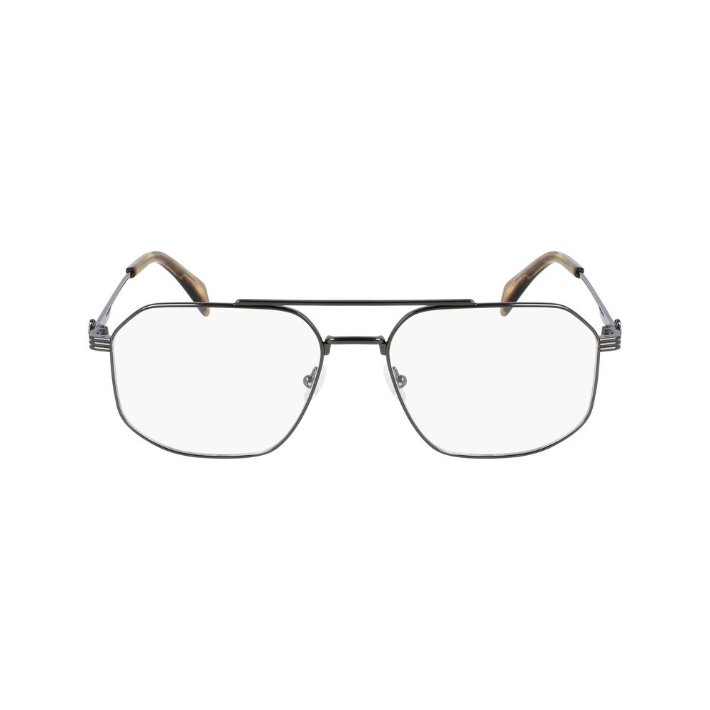 Gray Metal Frames