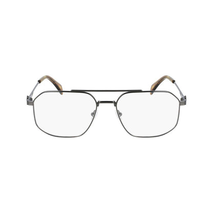 Gray Metal Frames