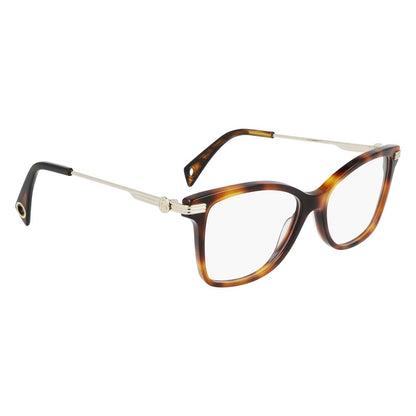 Brown Acetate Frames