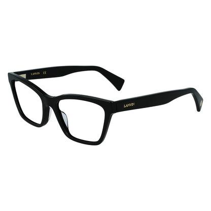 Black Acetate Frames