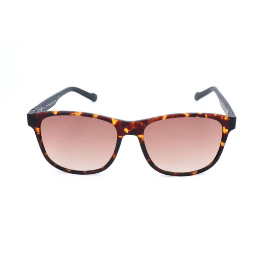 Bicolor Acetate Sunglasses