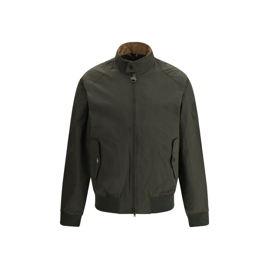 Rectifier Harrington Jacket