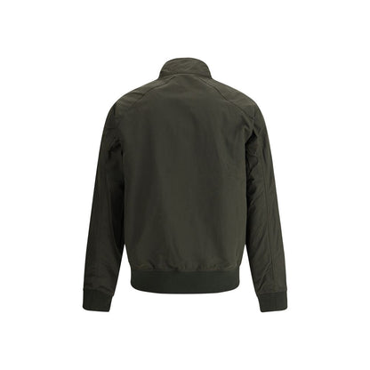 Rectifier Harrington Jacket