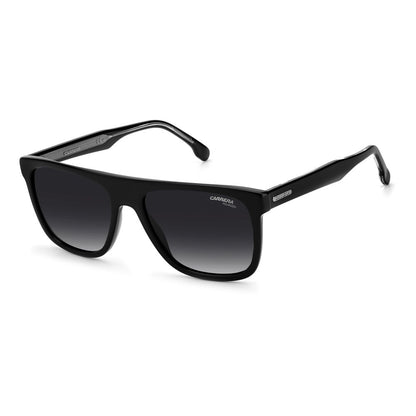 Black Acetate Sunglasses